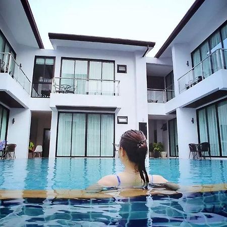 Good Day Phuket Hotel Eksteriør billede